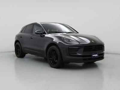 2022 Porsche Macan  -
                  White Marsh, MD