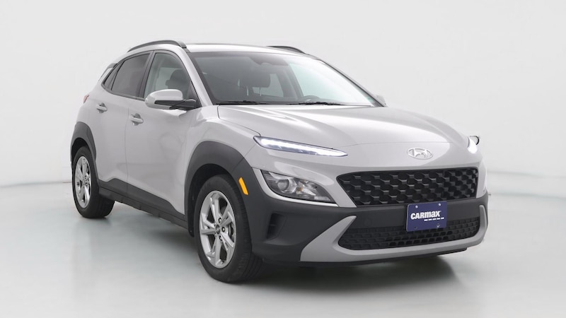 2023 Hyundai Kona SEL Hero Image