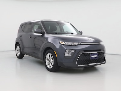 2020 Kia Soul S -
                Glen Allen, VA