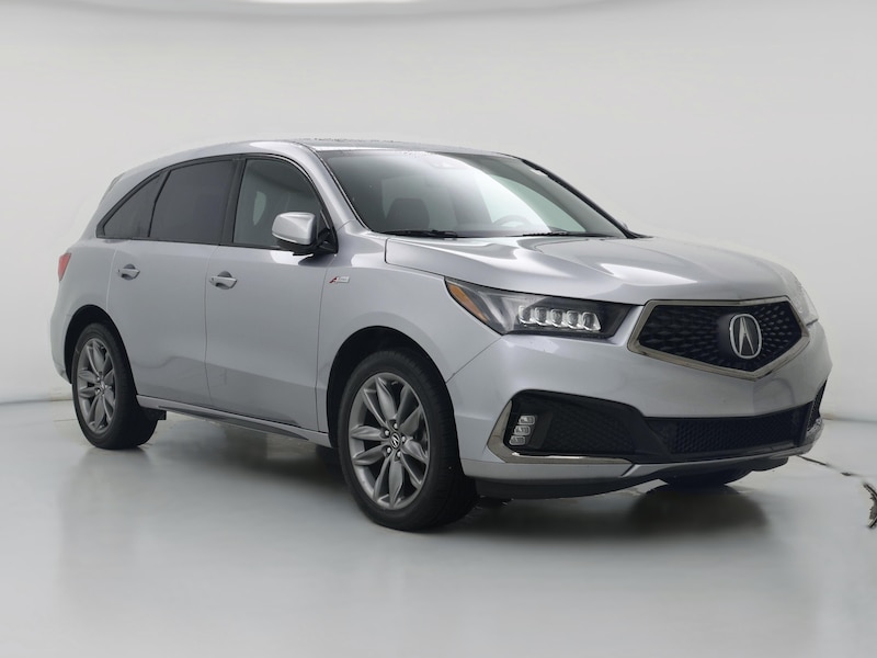 2019 Acura MDX Base -
                  Woodbridge, VA