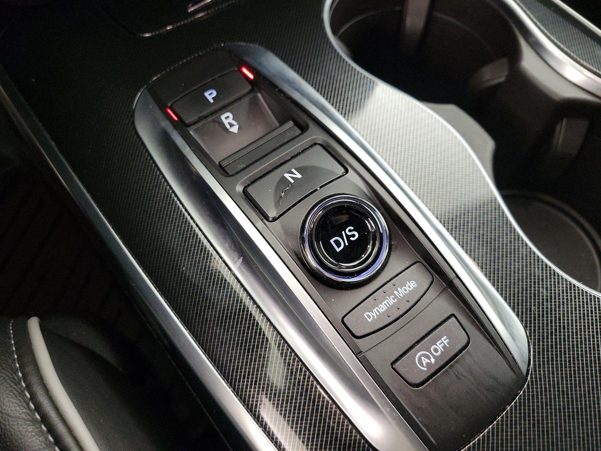 Thumbnail: 2019 Acura MDX - 18