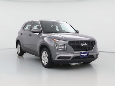 2022 Hyundai Venue SE -
                Glen Allen, VA