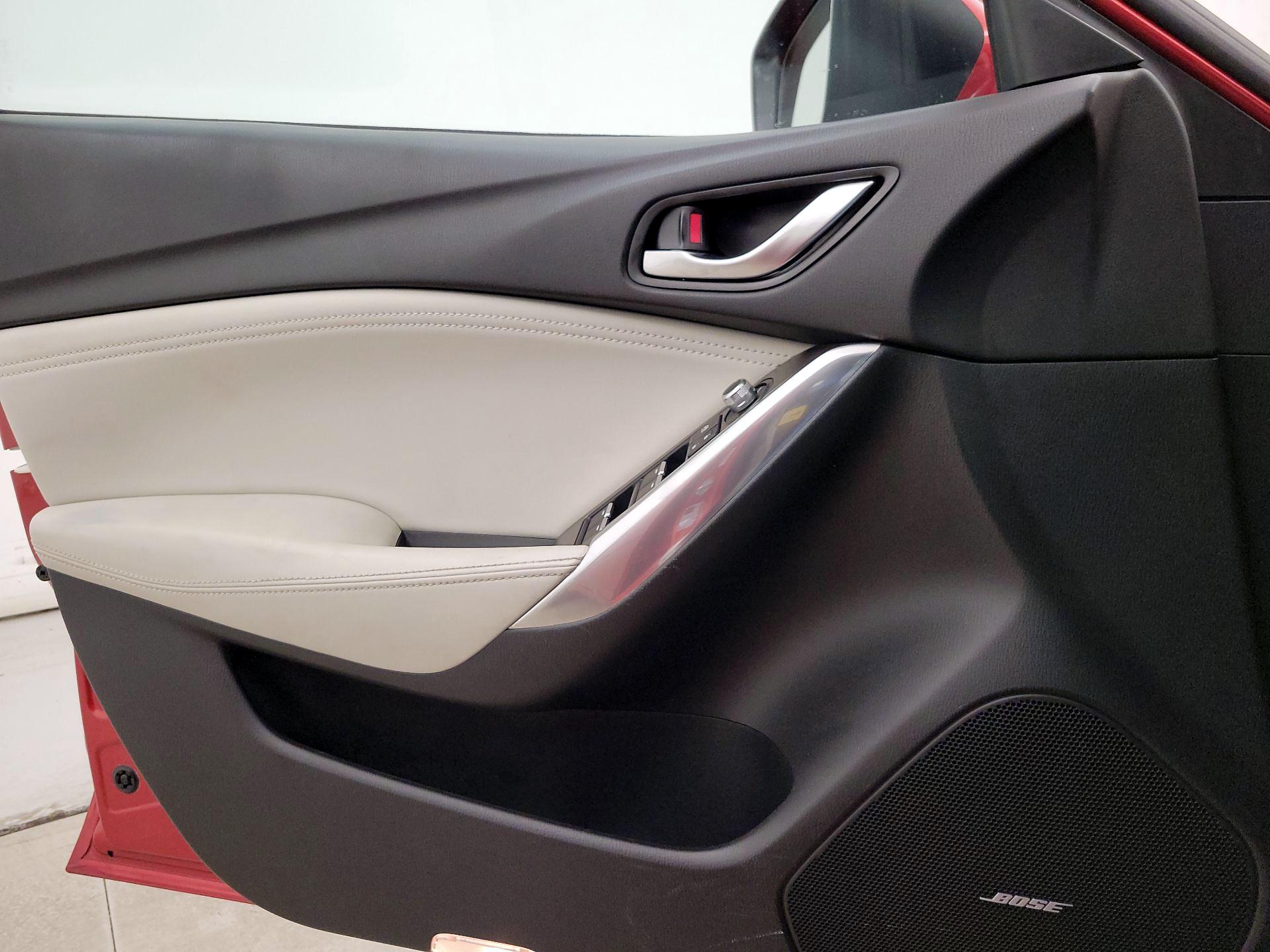 Thumbnail: 2017 Mazda Mazda6 - 12