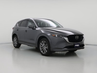 2024 Mazda CX-5 S Premium -
                  White Marsh, MD