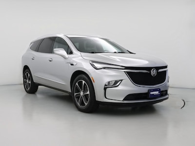 2022 Buick Enclave Essence -
                White Marsh, MD