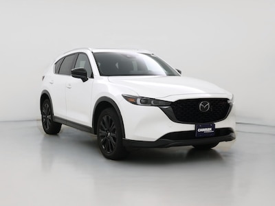 2022 Mazda CX-5 Turbo -
                White Marsh, MD