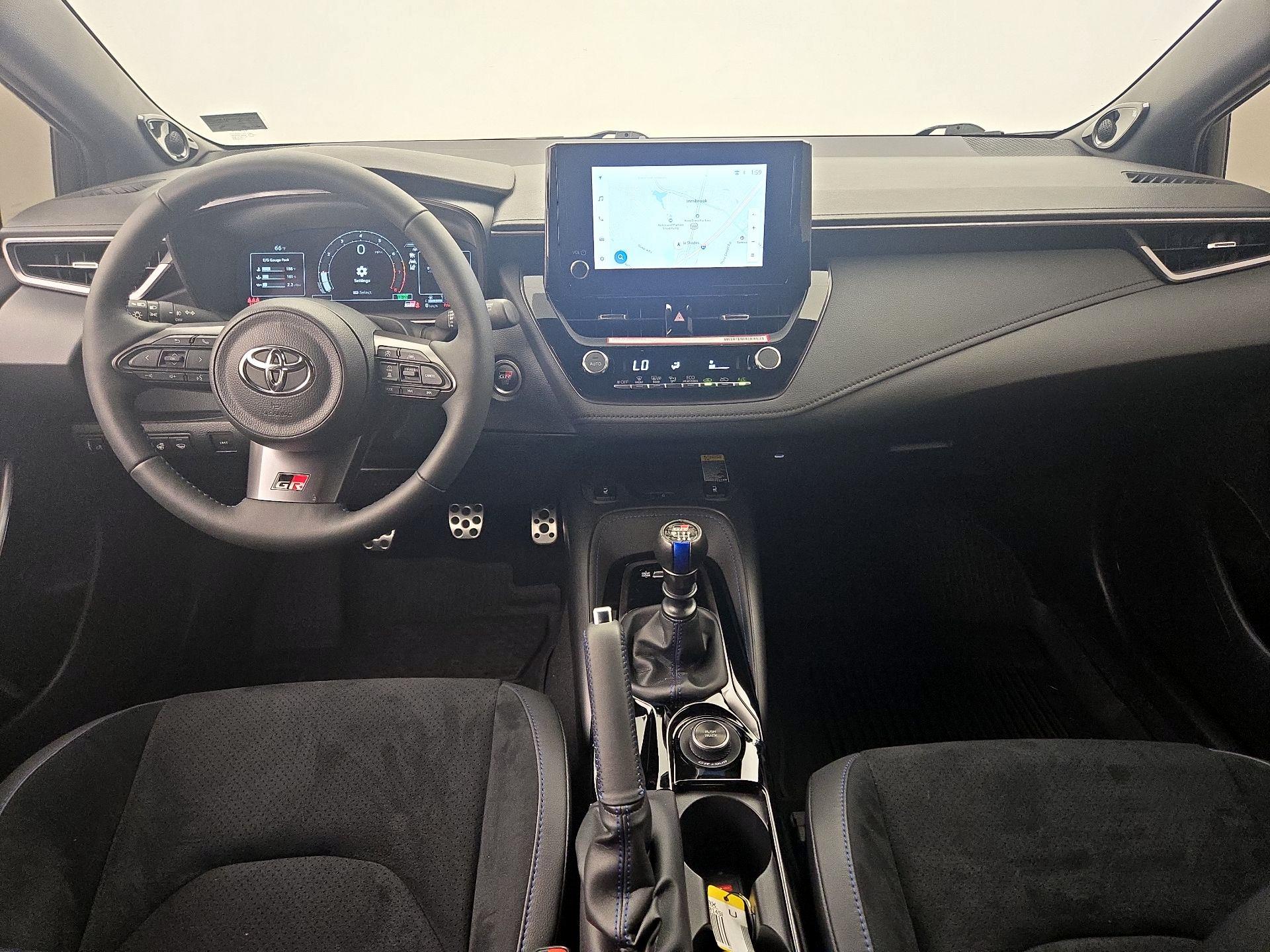 Thumbnail: 2024 Toyota GR Corolla - 9