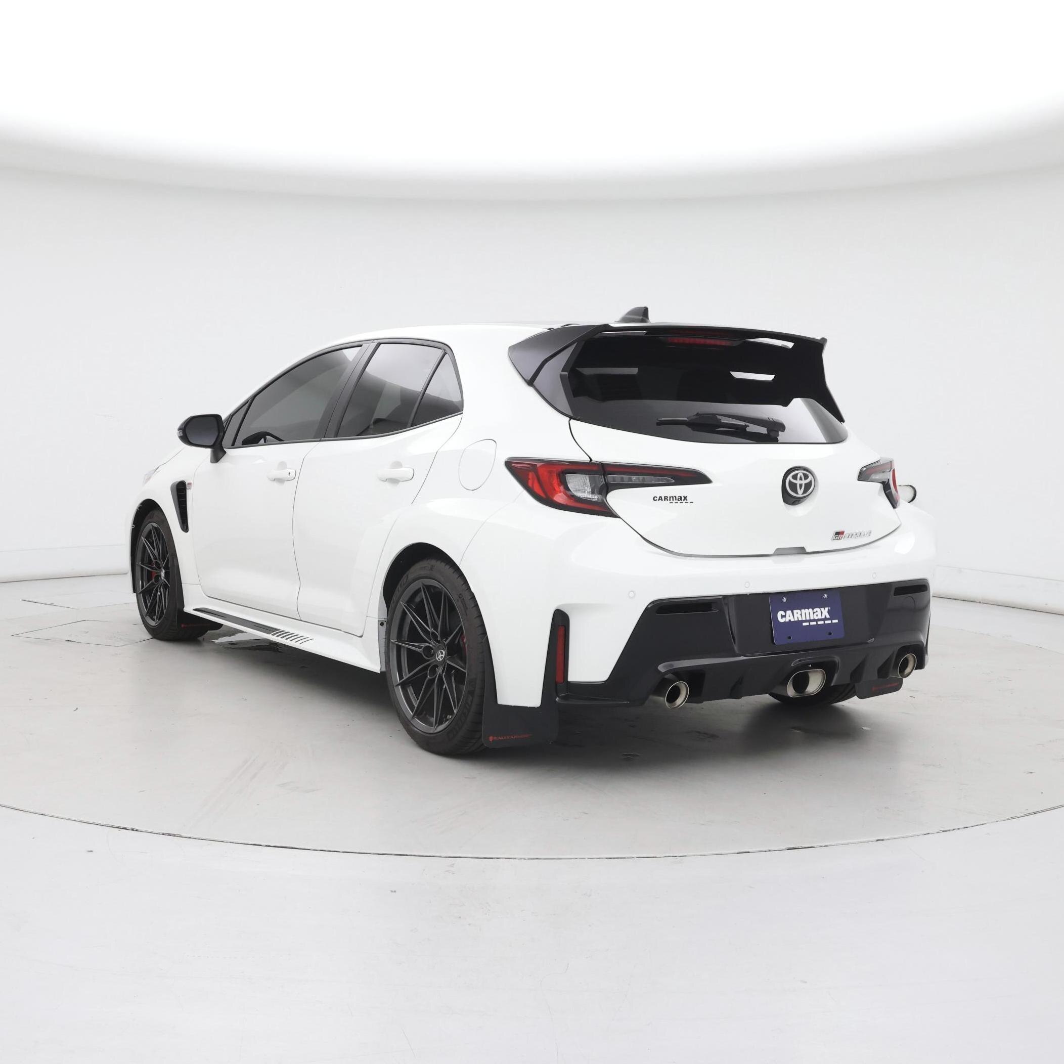 Thumbnail: 2024 Toyota GR Corolla - 2