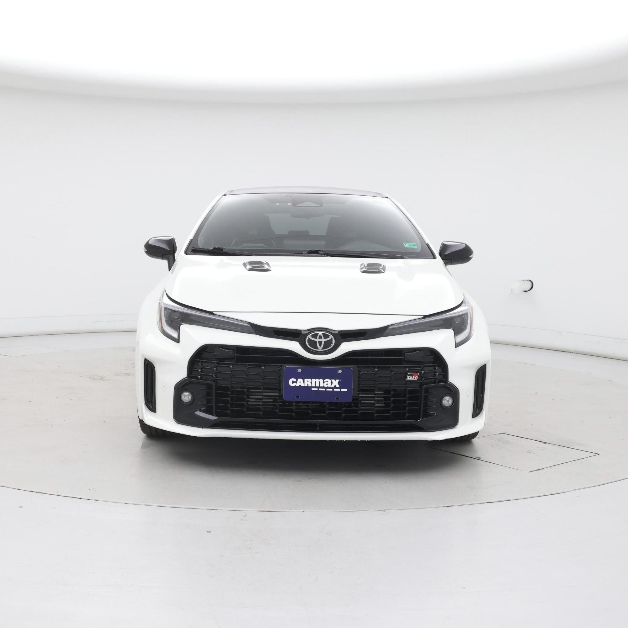 Thumbnail: 2024 Toyota GR Corolla - 5