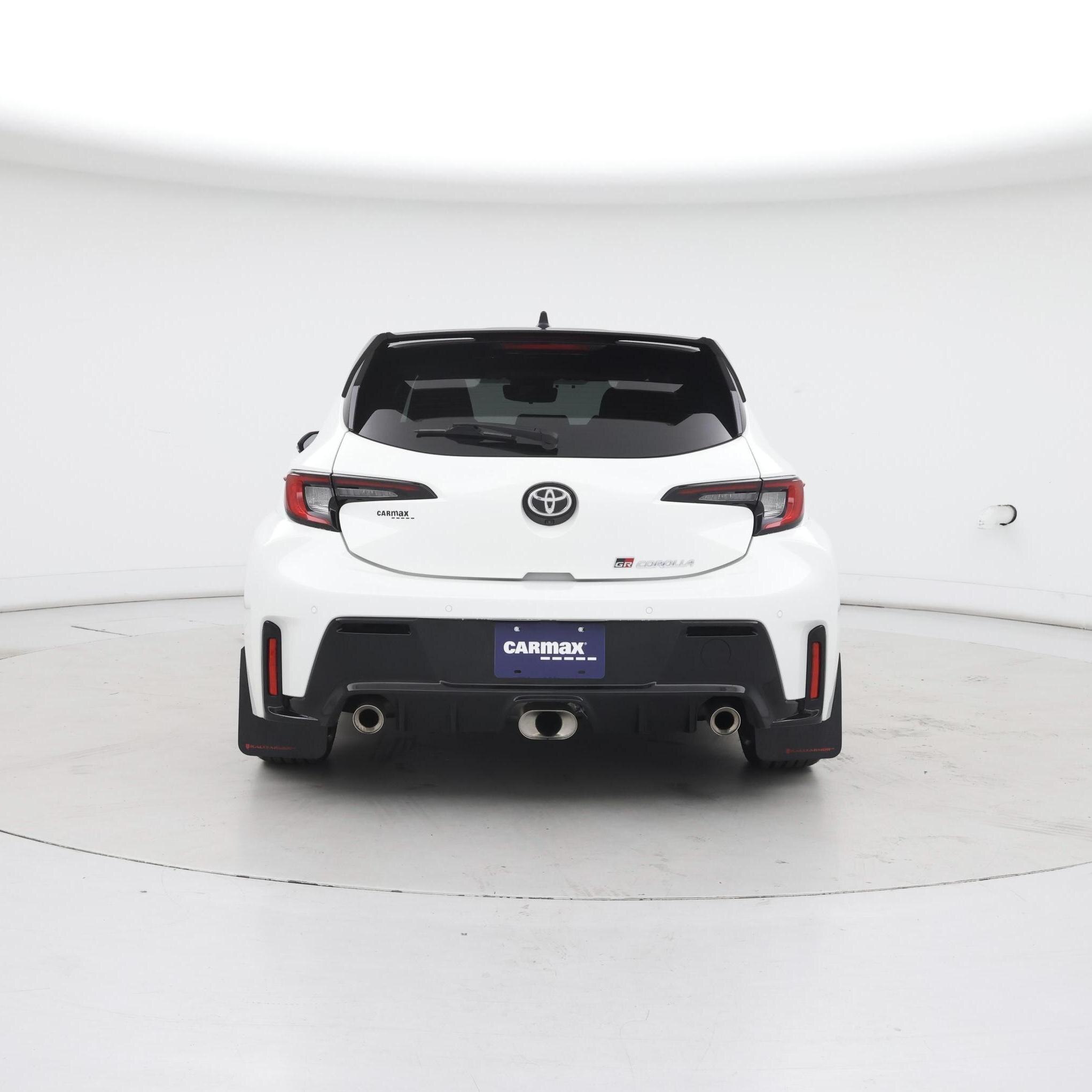 Thumbnail: 2024 Toyota GR Corolla - 6