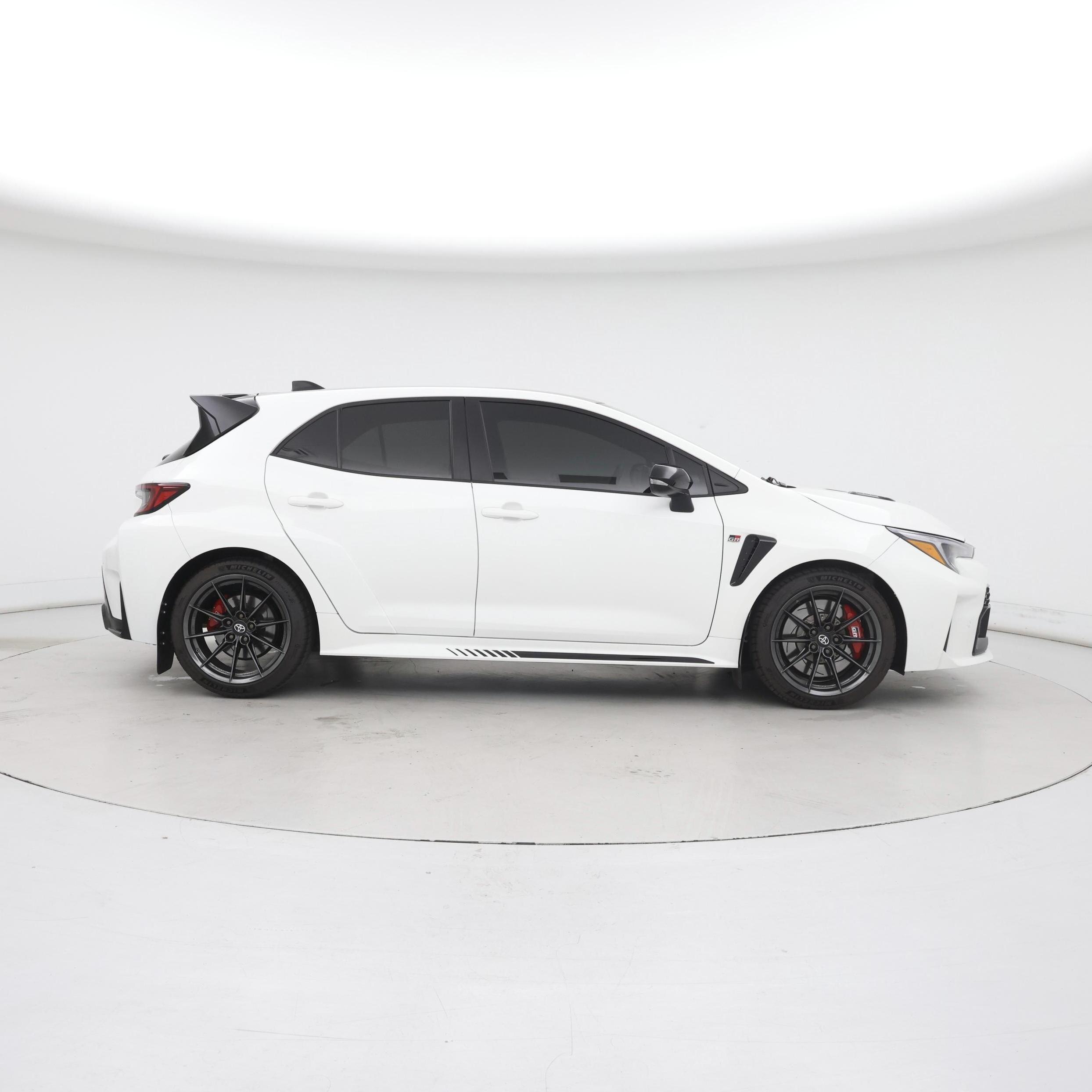 Thumbnail: 2024 Toyota GR Corolla - 7