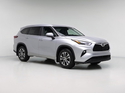 2024 Toyota Highlander XLE -
                  Miami, FL