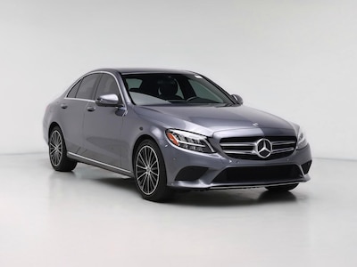 2021 Mercedes-Benz C-Class C 300 -
                  Miami, FL