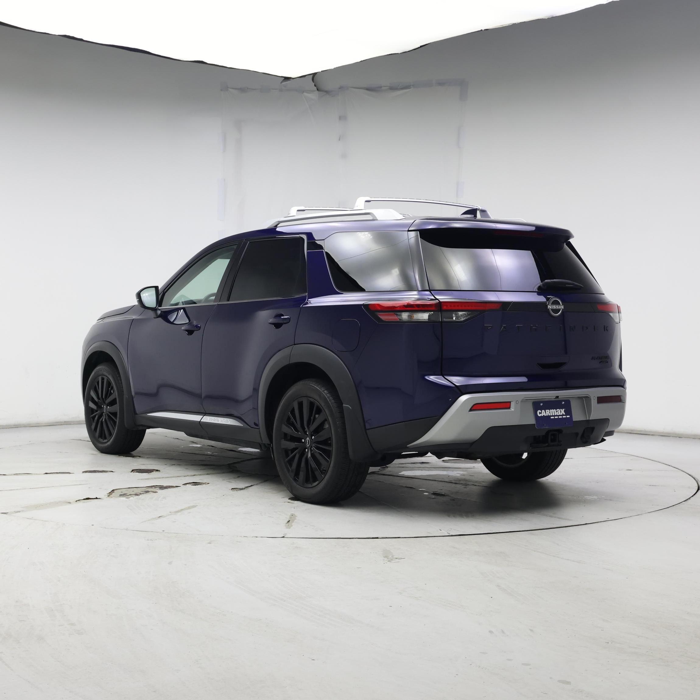 Thumbnail: 2024 Nissan Pathfinder - 2