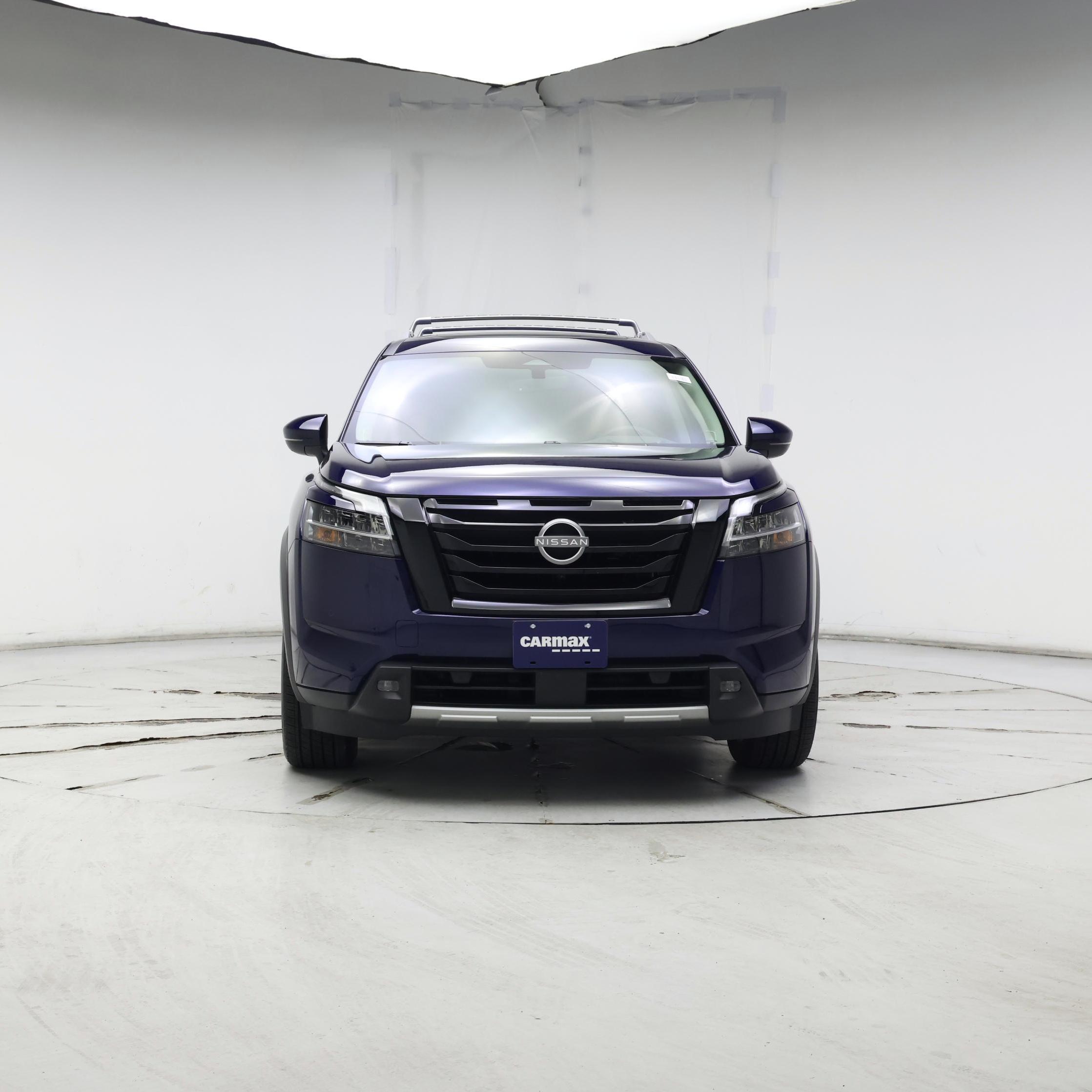 Thumbnail: 2024 Nissan Pathfinder - 5