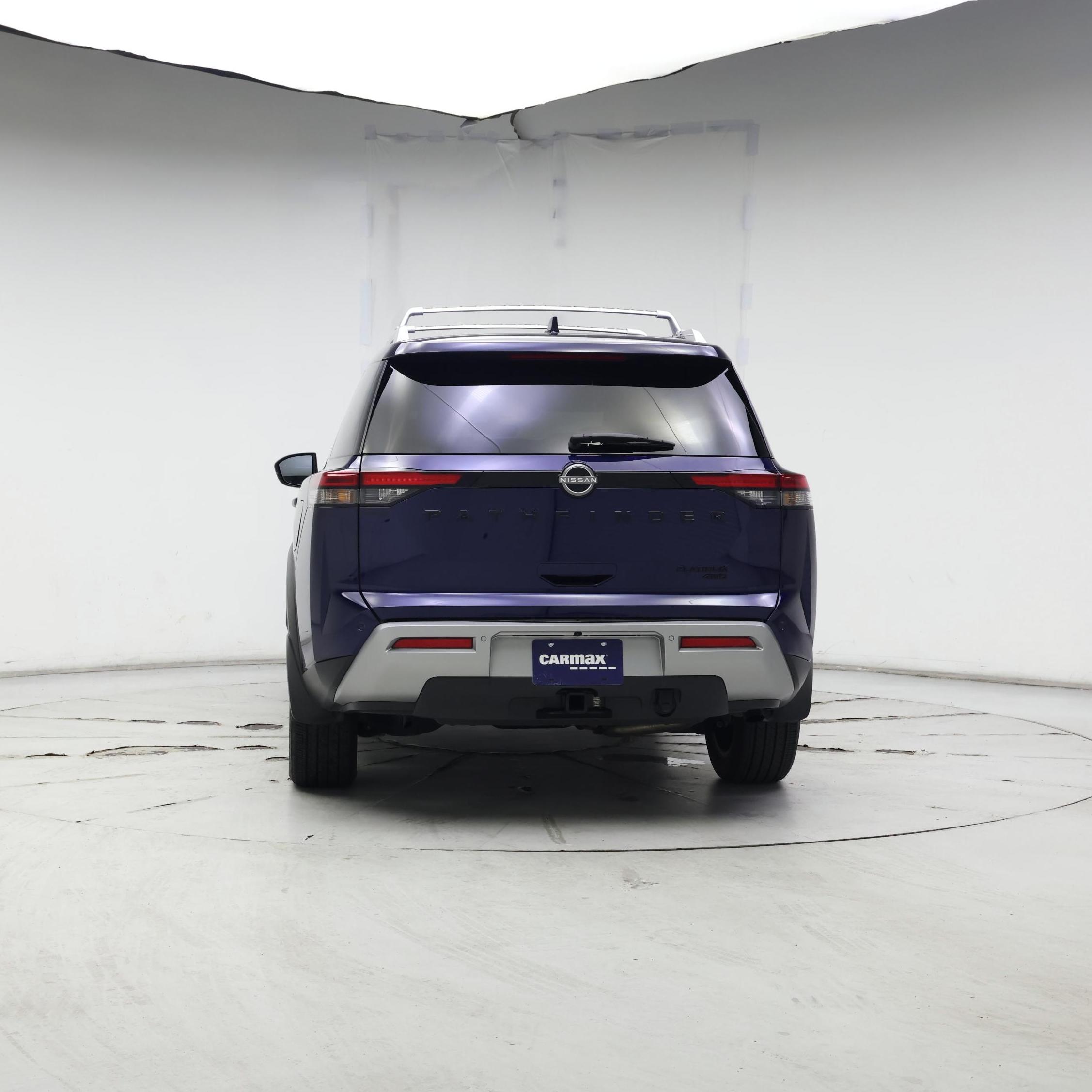 Thumbnail: 2024 Nissan Pathfinder - 6
