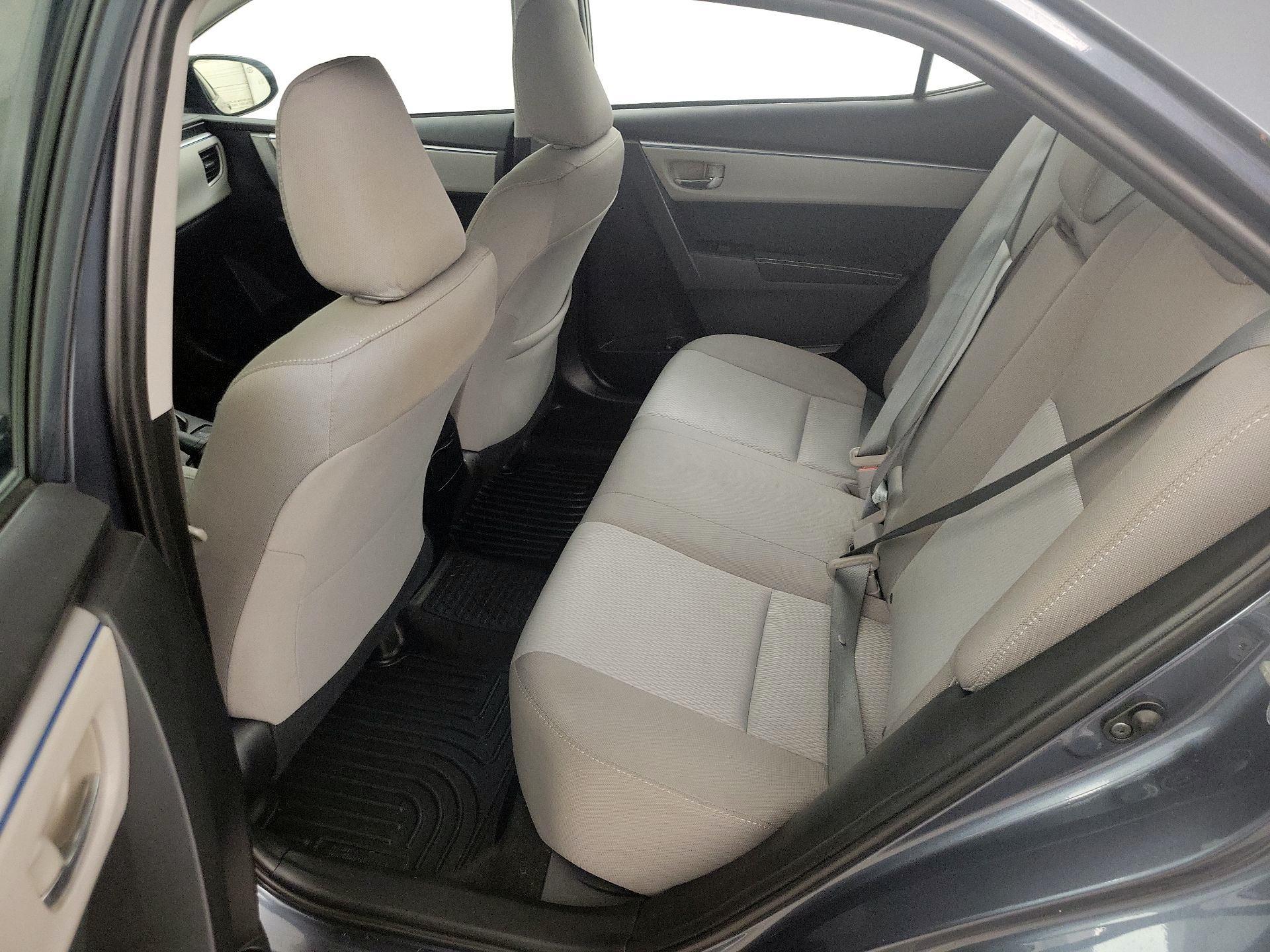 Thumbnail: 2016 Toyota Corolla - 19