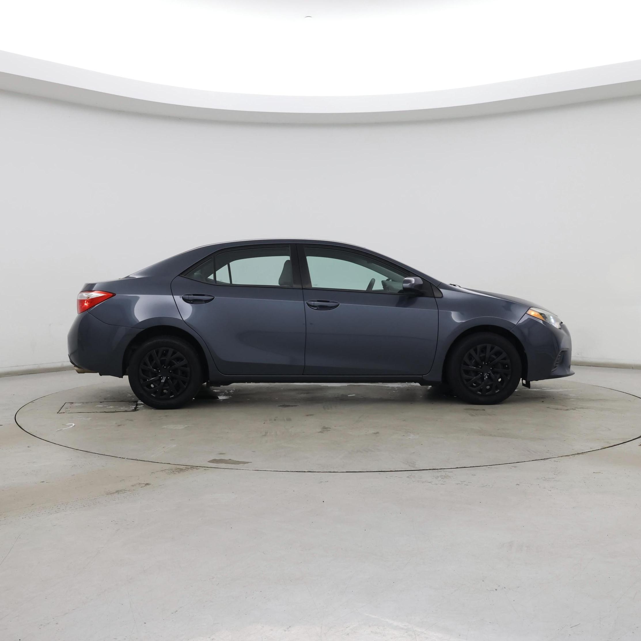 Thumbnail: 2016 Toyota Corolla - 7