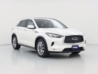 2020 INFINITI QX50 Essential -
                  Houston, TX