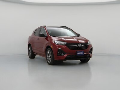 2020 Buick Encore GX Select -
                Overland Park, KS