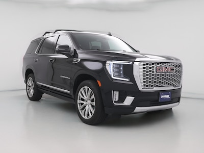 2022 GMC Yukon Denali -
                Glen Allen, VA
