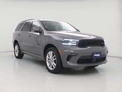 2022 Dodge Durango GT -
                Glen Allen, VA