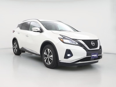 2023 Nissan Murano SV -
                Glen Allen, VA