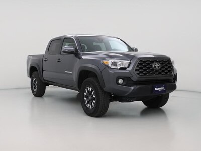 2023 Toyota Tacoma TRD Off-Road -
                Wichita, KS