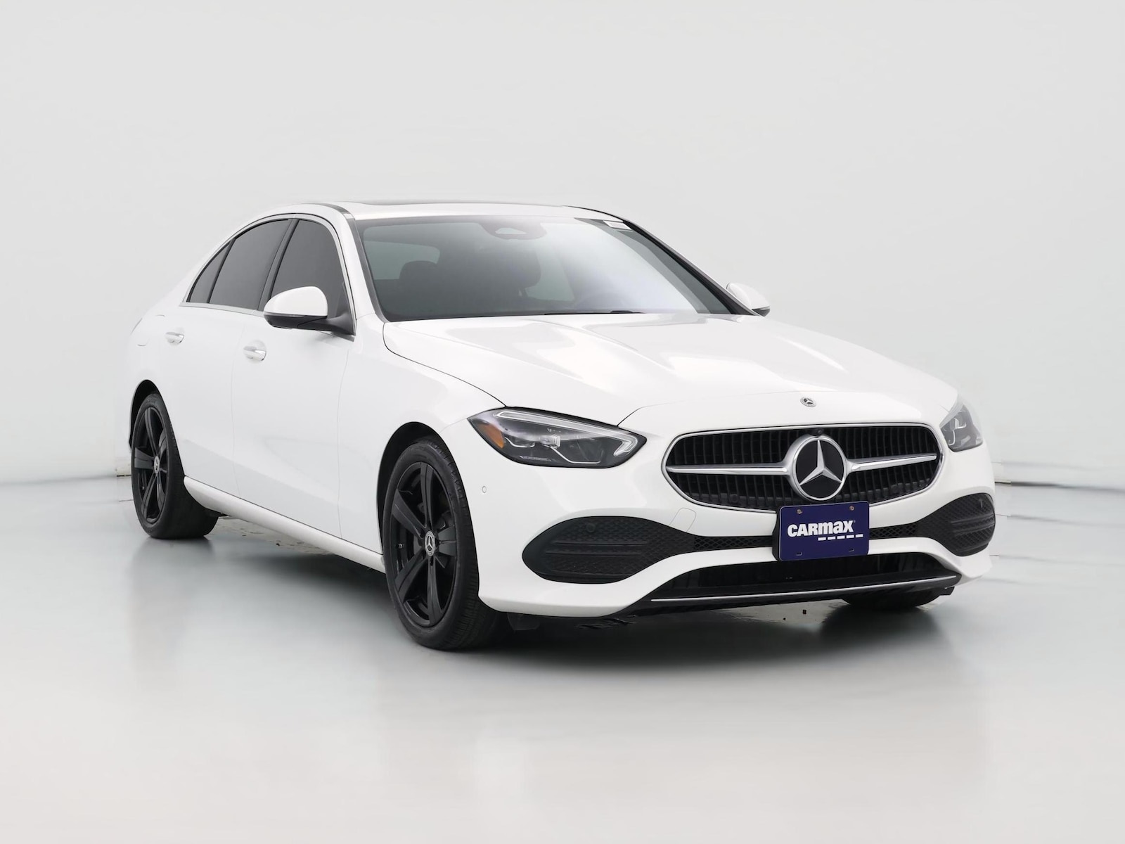 Image of 2023 Mercedes-Benz C300