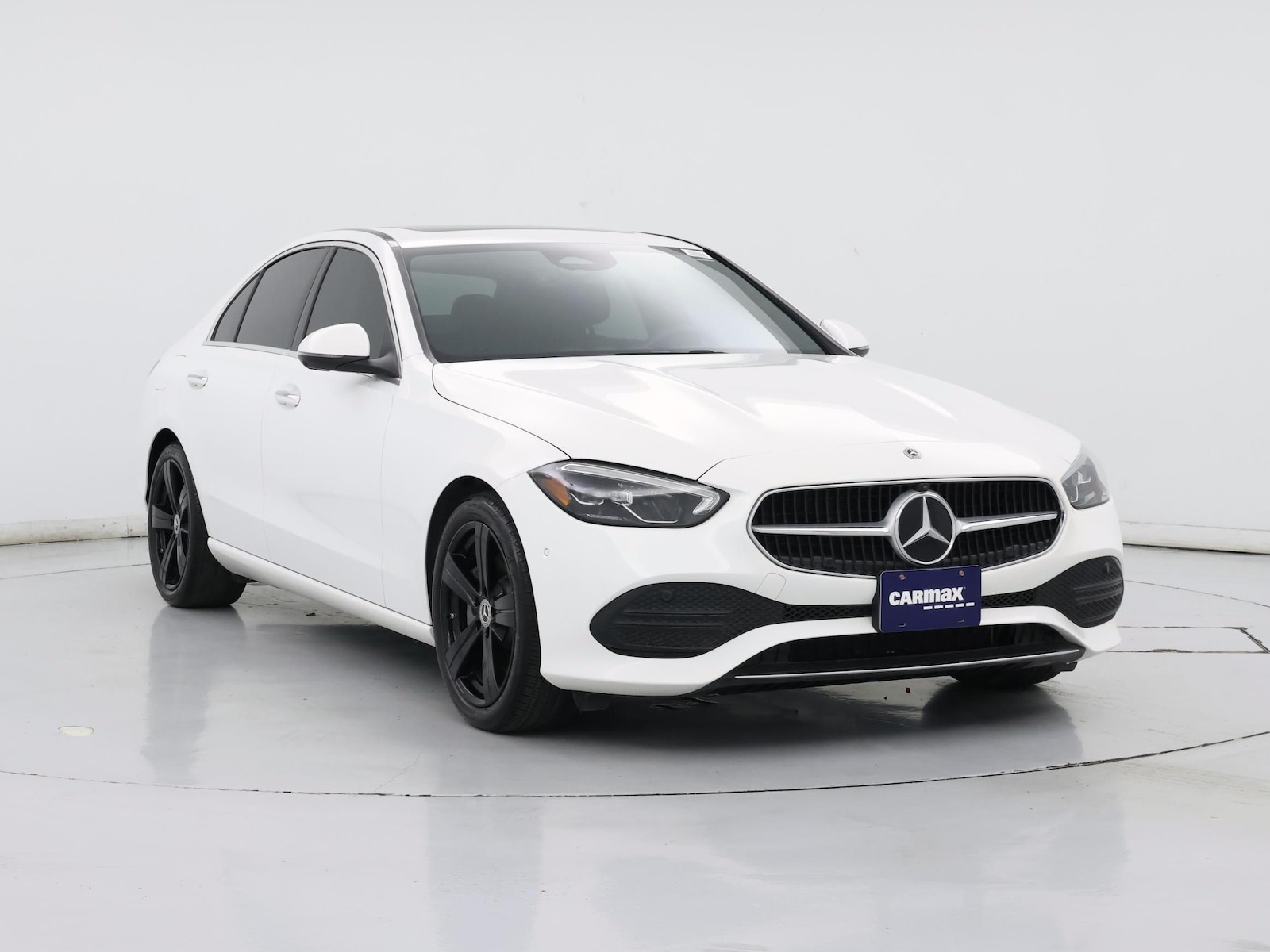 Image of 2023 Mercedes-Benz C300