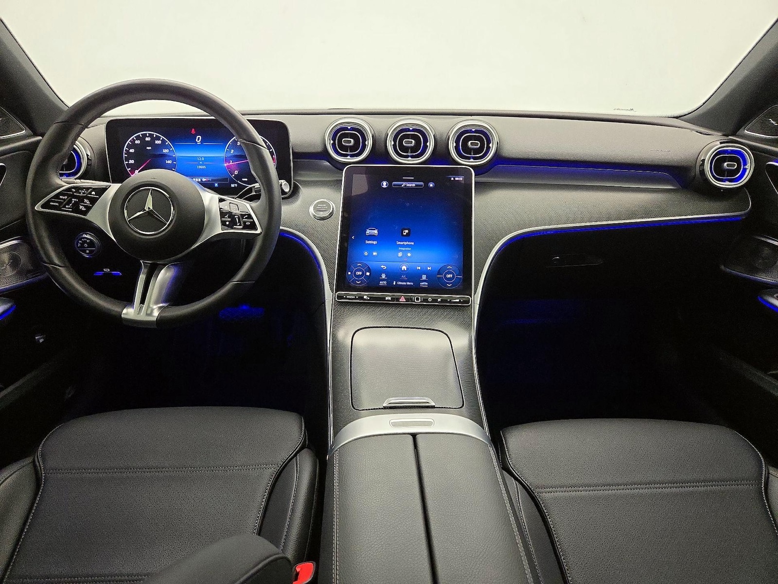 Image of 2023 Mercedes-Benz C300