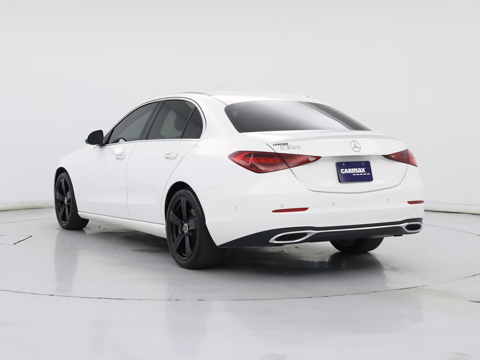 Image of 2023 Mercedes-Benz C300
