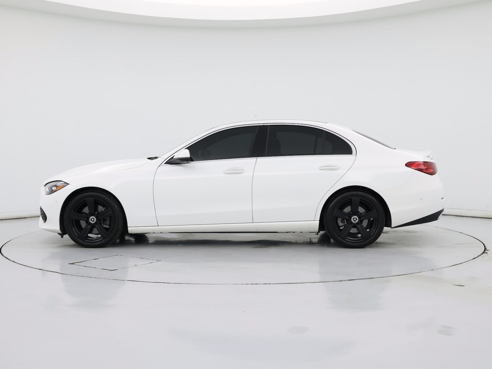 Image of 2023 Mercedes-Benz C300