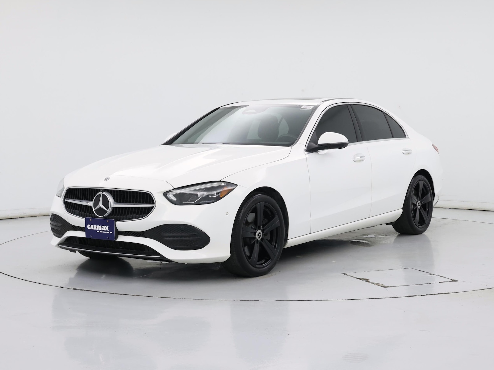 Image of 2023 Mercedes-Benz C300