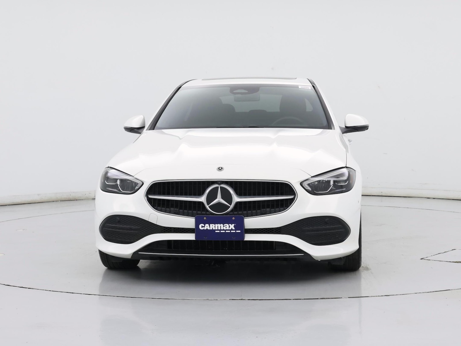 Image of 2023 Mercedes-Benz C300