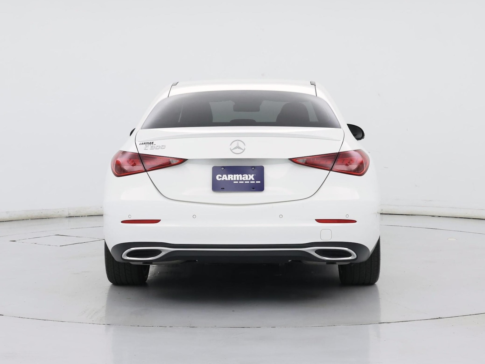 Image of 2023 Mercedes-Benz C300