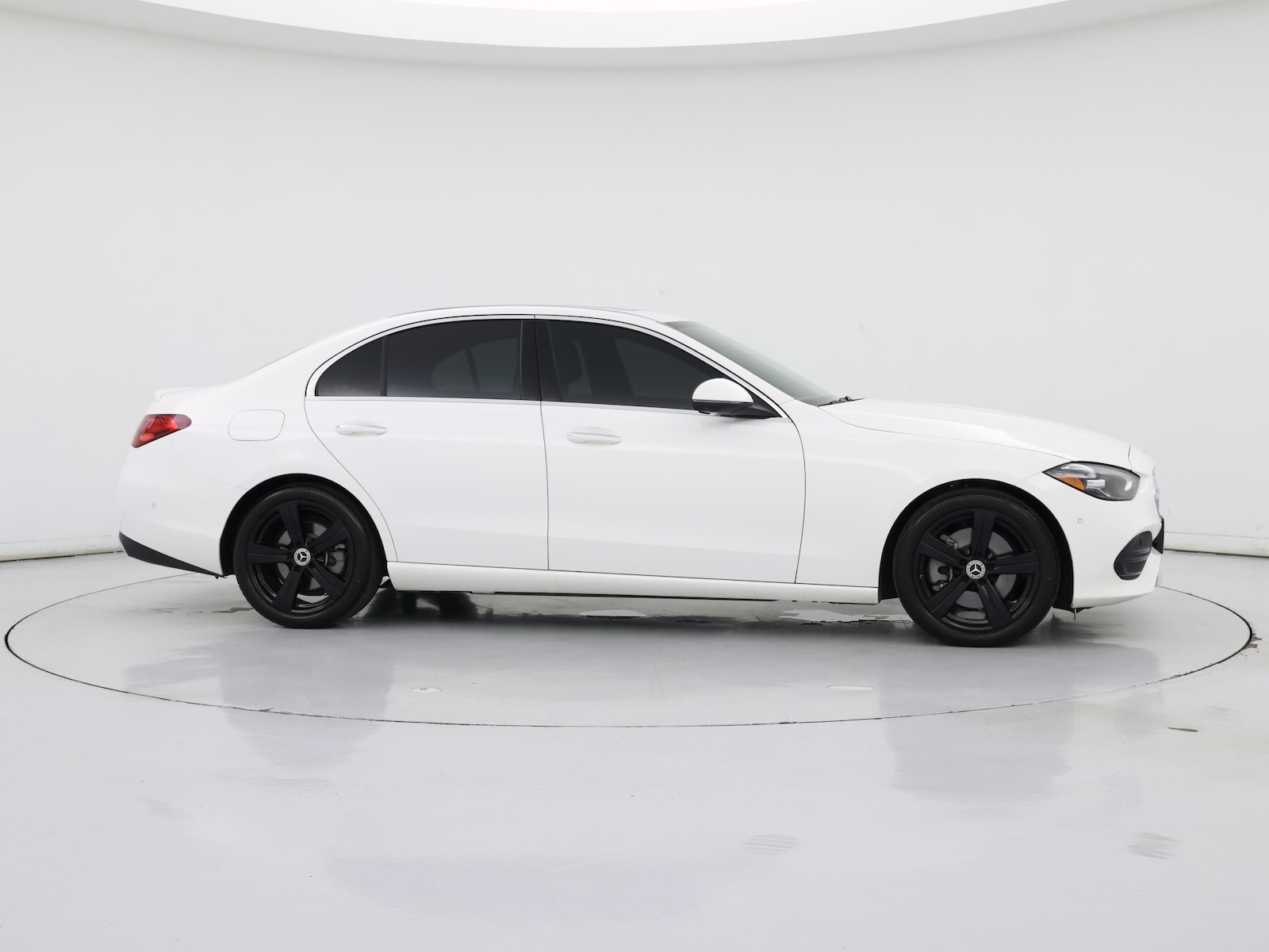 Image of 2023 Mercedes-Benz C300