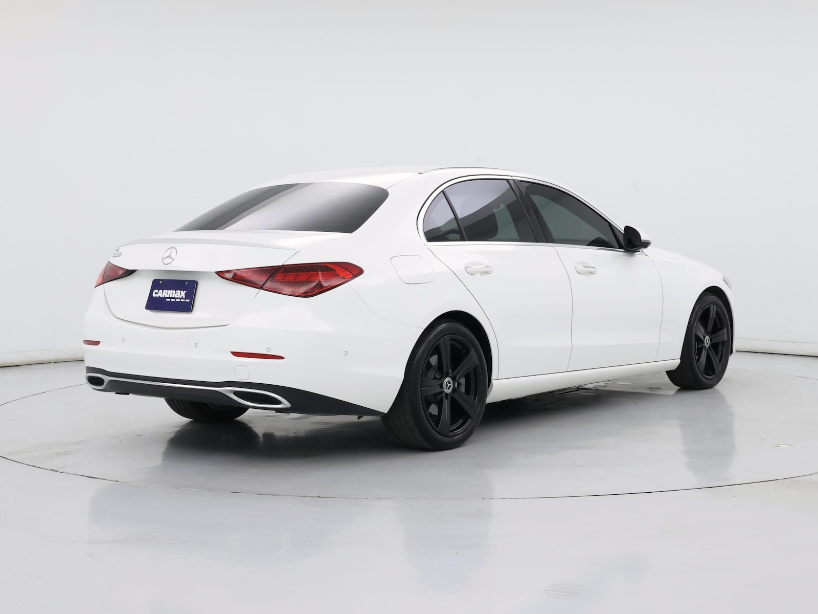 Image of 2023 Mercedes-Benz C300