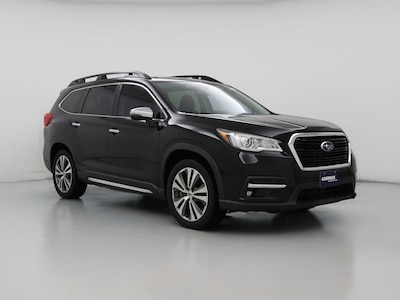 2019 Subaru Ascent Touring -
                Virginia Beach, VA