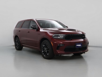 2021 Dodge Durango R/T -
                  Fredericksburg, VA