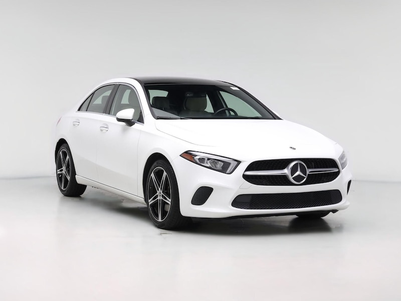 2021 Mercedes-Benz A-Class A 220 -
                  Sanford, FL