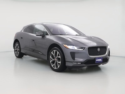 2020 Jaguar I-Pace HSE -
                Glen Allen, VA
