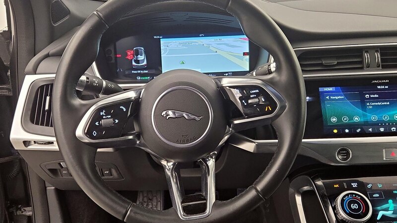 2020 Jaguar I-Pace HSE 10