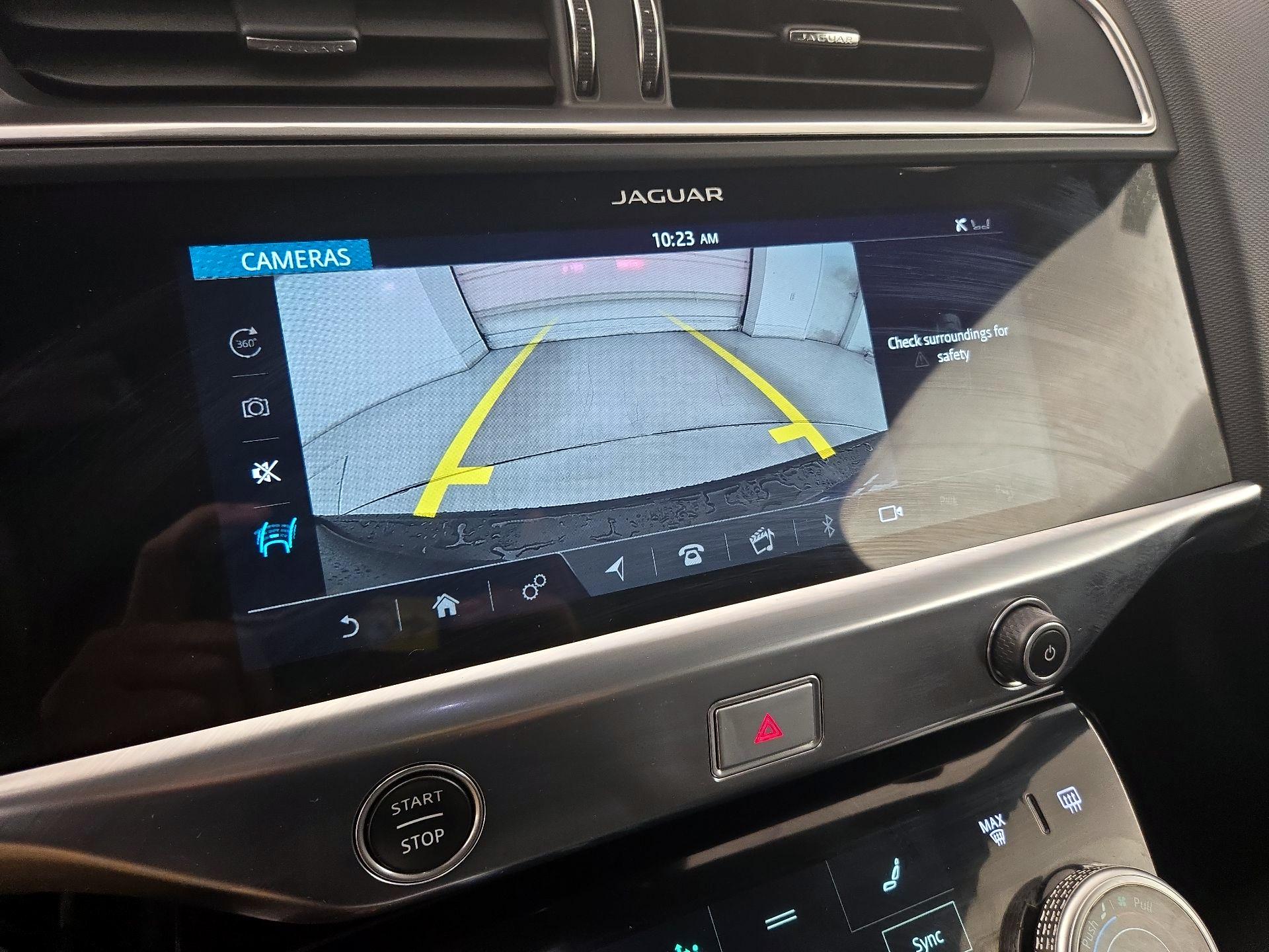 Thumbnail: 2020 Jaguar I-Pace - 15