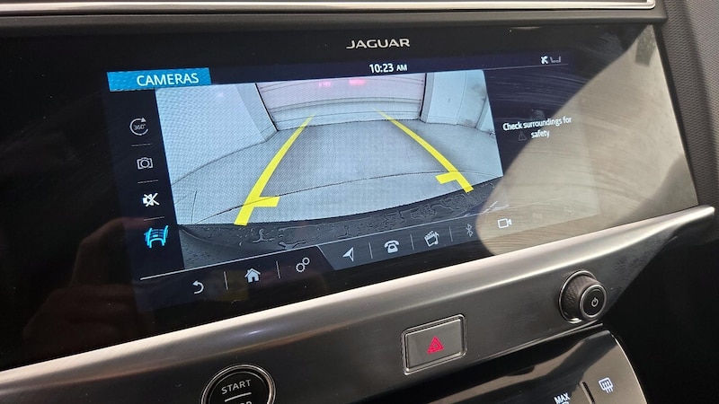 2020 Jaguar I-Pace HSE 15