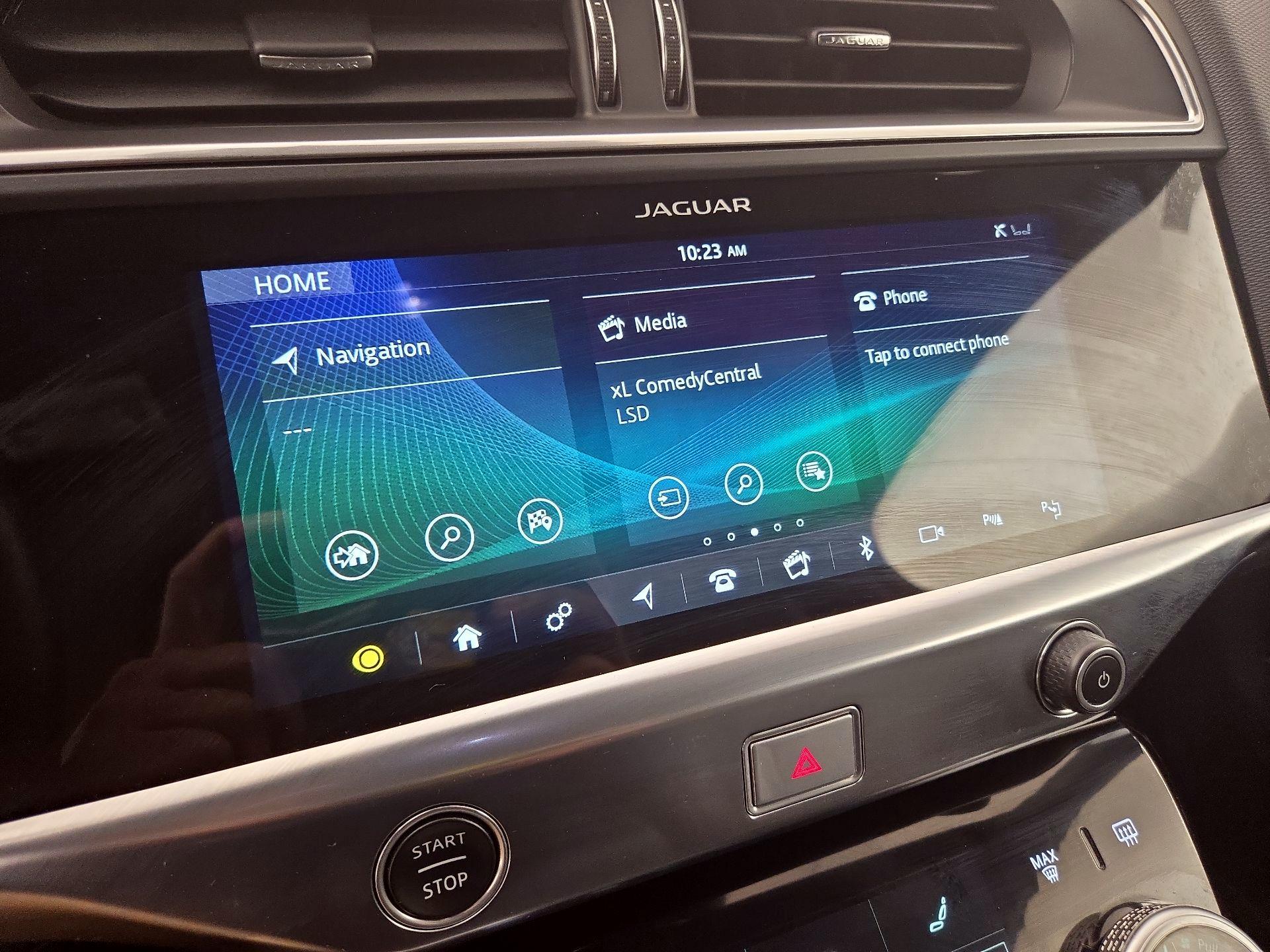Thumbnail: 2020 Jaguar I-Pace - 16