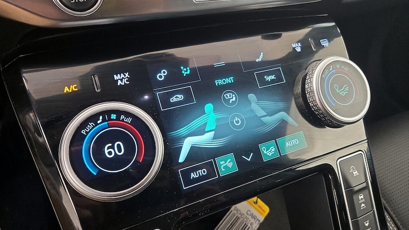 2020 Jaguar I-Pace HSE 17