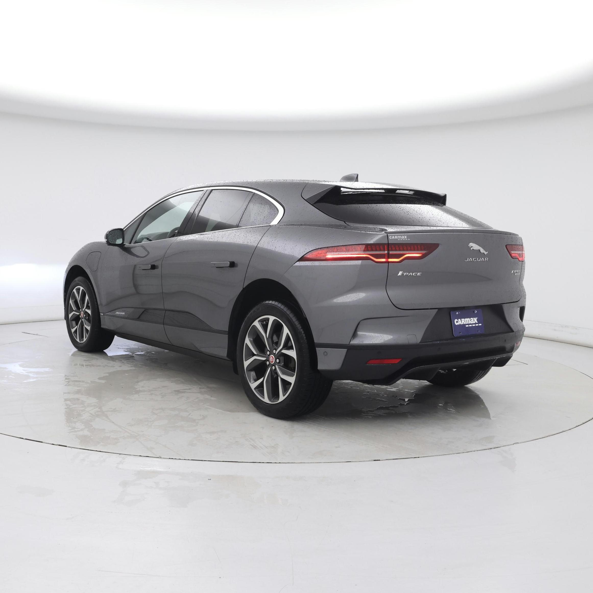 Thumbnail: 2020 Jaguar I-Pace - 2