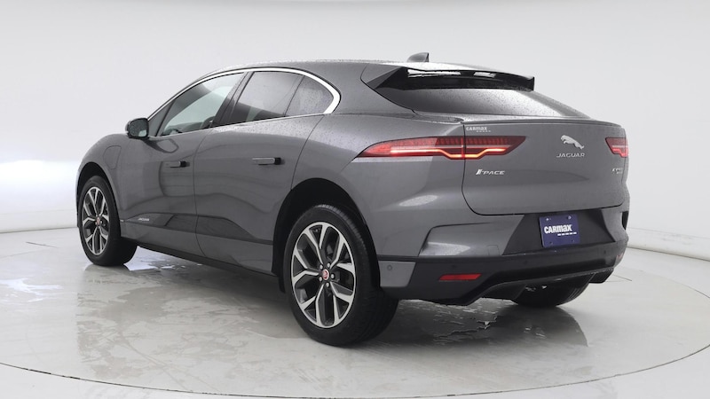 2020 Jaguar I-Pace HSE 2