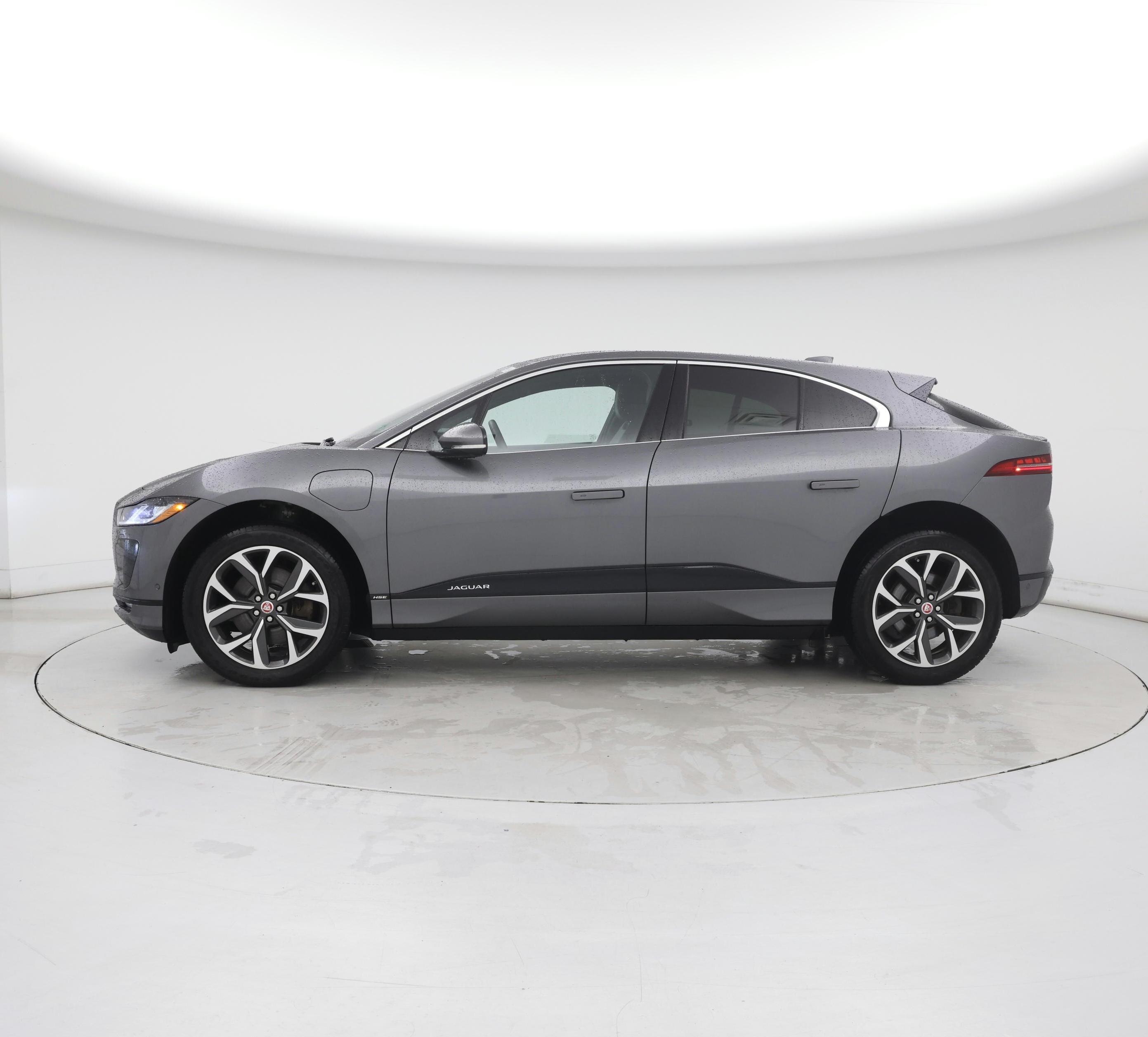 Thumbnail: 2020 Jaguar I-Pace - 3